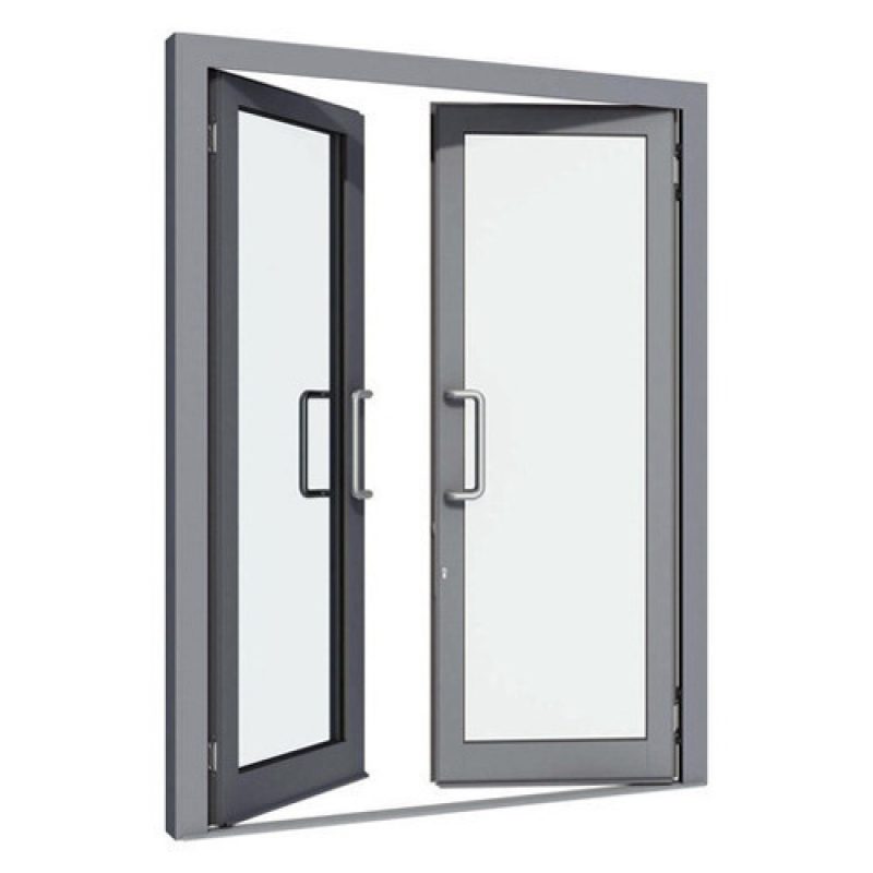 alumAluminum Door500x500 alumAluminum Door500x500